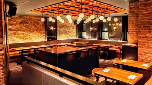 MARUFUKU : New York