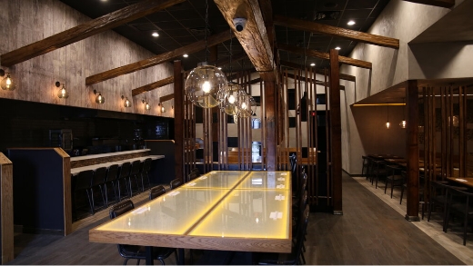 MARUFUKU : Frisco(Texas)