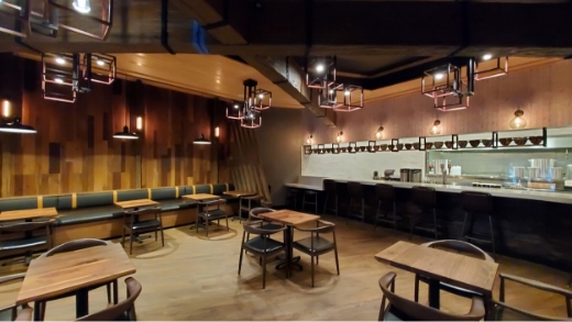 MARUFUKU : Irvine ( Orange county )