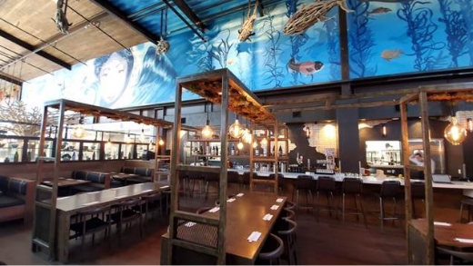 MARUFUKU : Delmar ( San Diego Area )