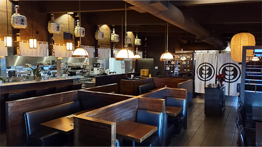 UDON MUGIZO : San Jose